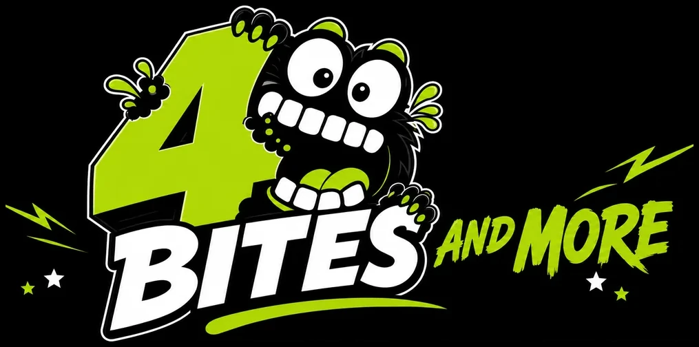 4 BITES and more